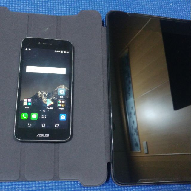 PadFone S (2G/16G) +平板基座