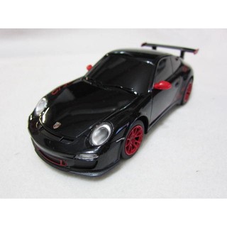 【露天蝦皮便宜免運】 1:24全新PORSCHE 911 GT3 RS擬真烤漆原廠授權RASTAR遙控車(瑪琍歐公司貨)