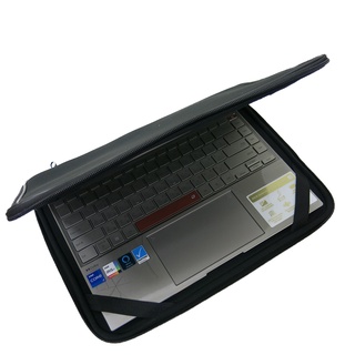 【Ez】ASUS ZenBook 14Z UX5401 UX5401Z 大空紀念版 三合一 防震包組 (13W-S)