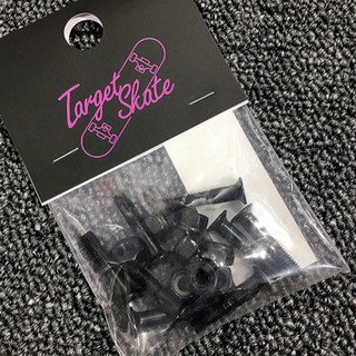 TARGET SPORTS 滑板螺絲包 滑板專用