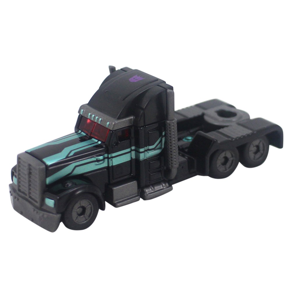 卡漫城 - 變型金剛 模型車 ㊣版 TOMICA 柯博文 變形 Transformers 多美 卡車 大貨車