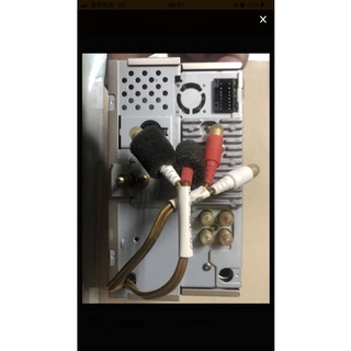 國際牌真空管 CQ-TX5500W