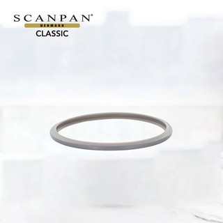 【Scanpan】急速壓力鍋膠圈 ( 6L / 8L )