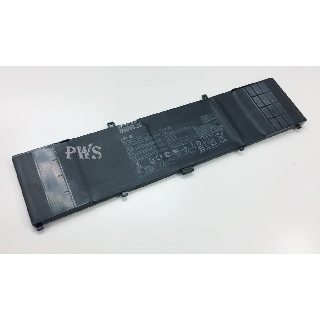 ☆【全新華碩 ASUS B31N1535 原廠電池】☆UX310 UX410 UX310U UX410U BX310U