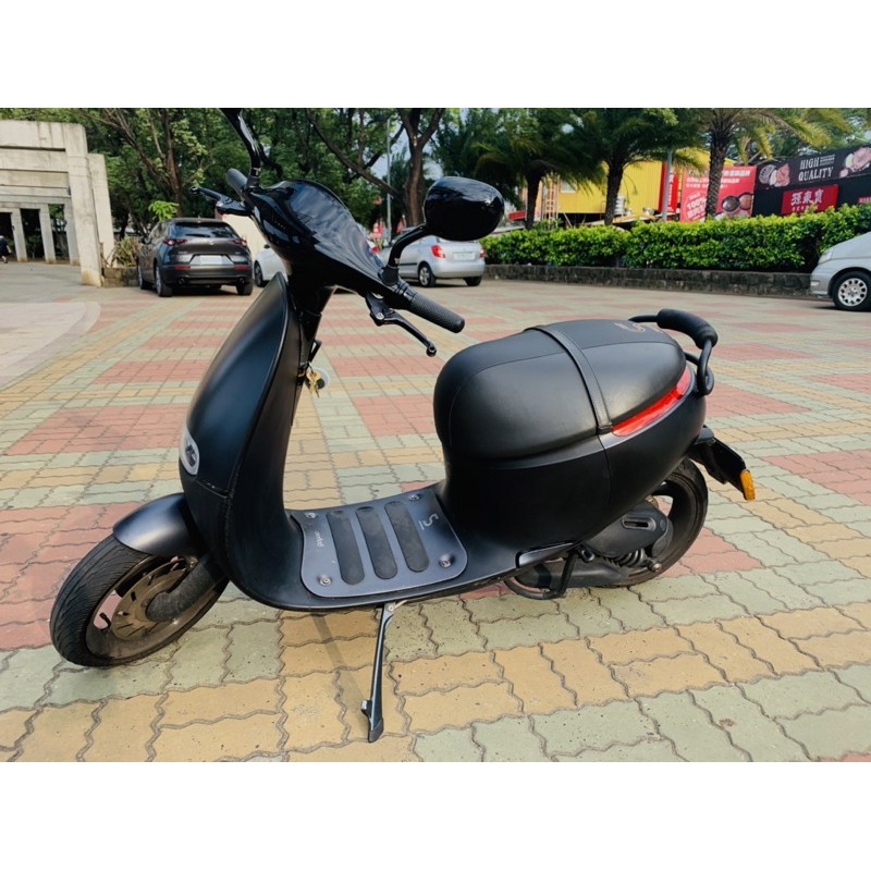 Gogoro1的價格推薦 2021年2月 比價比個夠biggo