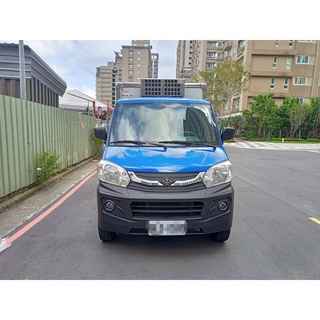 18 三菱veryca冷凍車老闆賺錢的好幫手 中古車二手車國產車進口車休旅車掀背車認證車 蝦皮購物