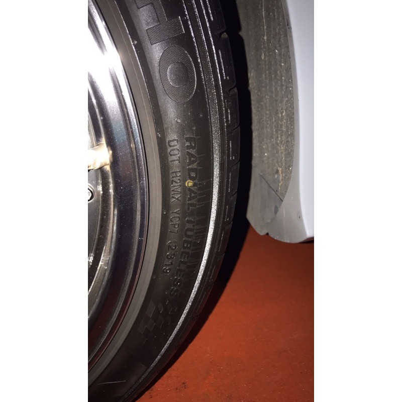 ♣️MLC 優質中古新胎♣️KUMHO PS71 錦湖 225/40/18 輪胎