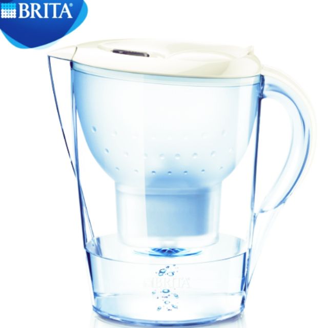 【德國BRITA】Marella馬利拉3.5L濾水壺