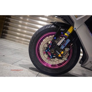 碟盤正鈦合金螺絲Krv force smax bwsr jetsr DRG勁戰二代三代四代五代六代雷霆s水冷bws