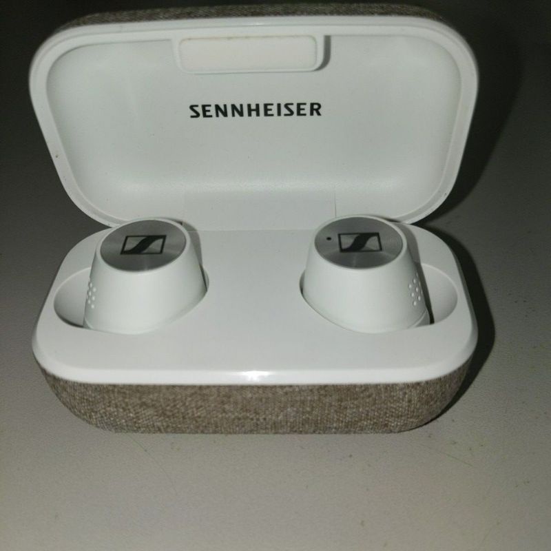 SENNHEISER 森海塞歐爾 MOMENTUM True Wireless 2 真無線藍牙耳機  送cp360 s