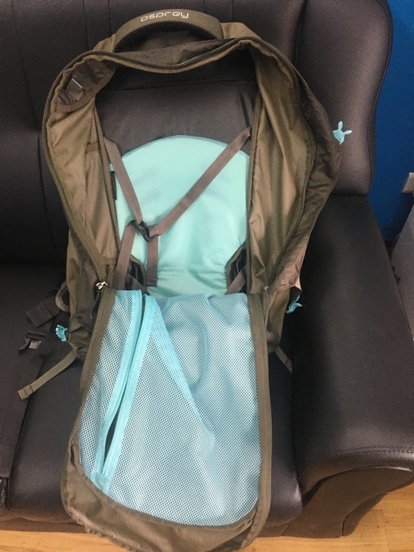 osprey fairview 55l