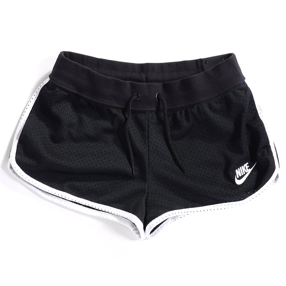 nike sportswear heritage shorts