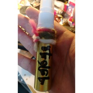阿贊通猜 降頭草油(拍油版)