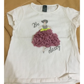 zara kids top