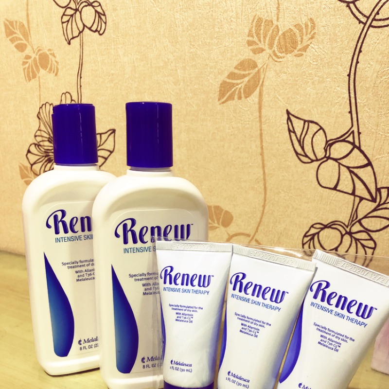 美樂家滋養乳液RENEW 237ML/30ML(現貨供應可超取)