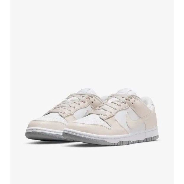【S.M.P】Nike Dunk Low Next Nature 女 DN1431-100