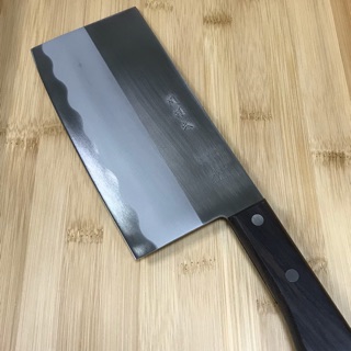 日本製貝印 關孫六 片刀 中華菜刀 不鏽鋼菜刀