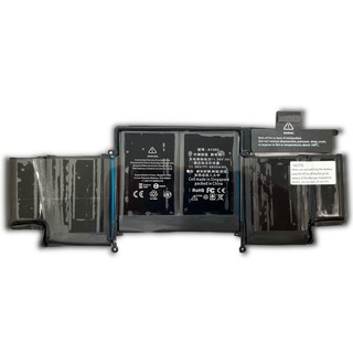【優質通信零件廣場】MacBook Pro Retina A1502專用 電池模組 鋰電池 A1582 BSMI認證