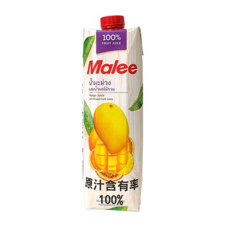 MALEE 芒果綜合果汁1Bottle瓶【家樂福】