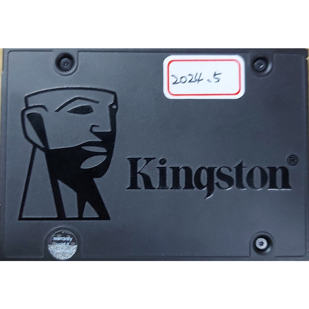 "保內"Kingston金士頓 A400系列 480GB 2.5吋/固態硬碟