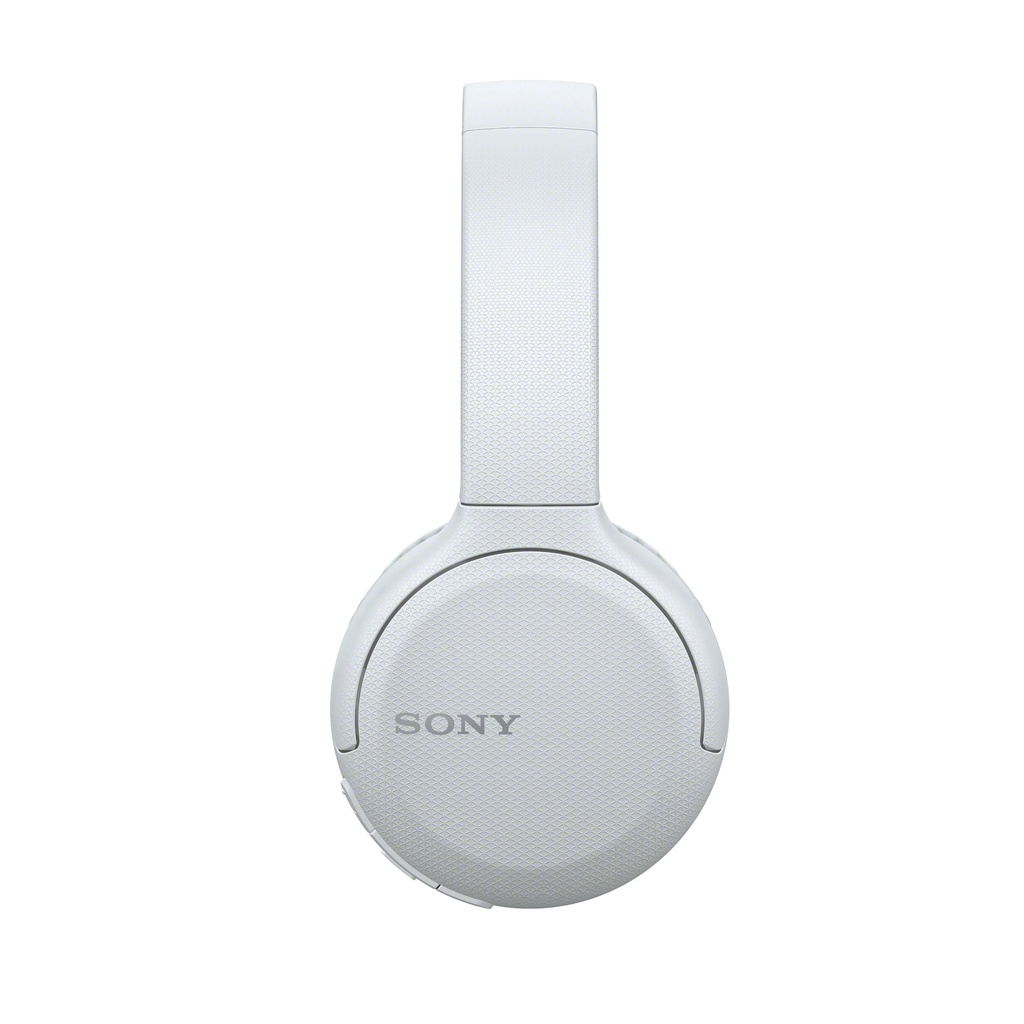 Sony wh-ch510 藍牙 無線耳機 白色