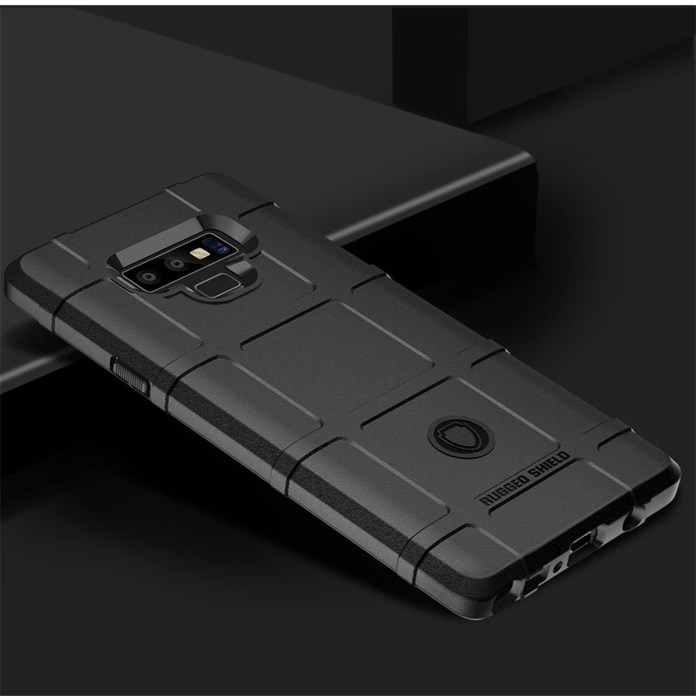 三星 Galaxy Note 9 手機殼 矽膠軟殼 三星Note9 保護殼 空壓殼 全包邊 防摔 防滑 手機套