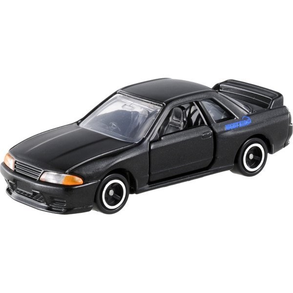 【3C小苑】141 TM83479 麗嬰 正版 Dream TOMICA 頭文字D GT-R R32 夢幻 多美小汽車