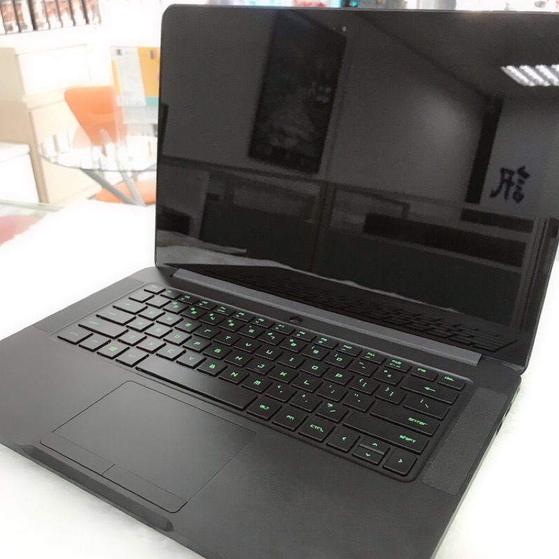 二手razer Rz09 0116 電競筆電 蝦皮購物