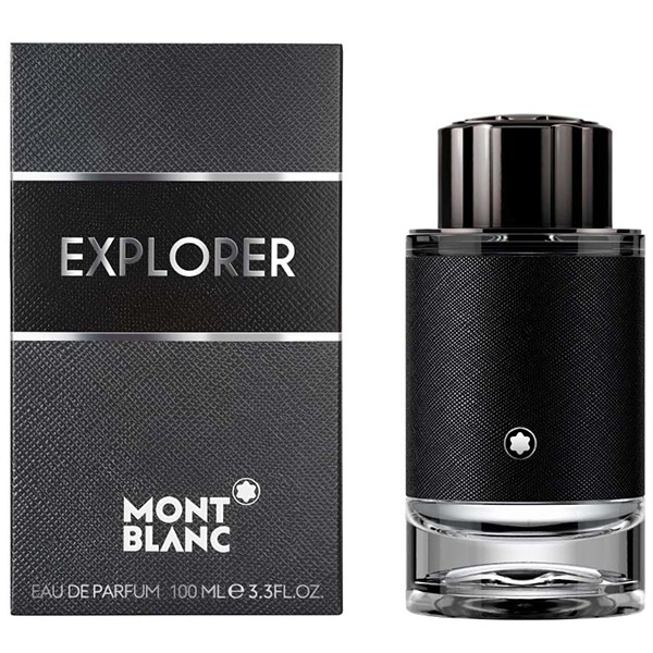 【超激敗】Mont Blanc  萬寶龍 探尋旅者 男性淡香精  30ML 60ML 100ML Explorer