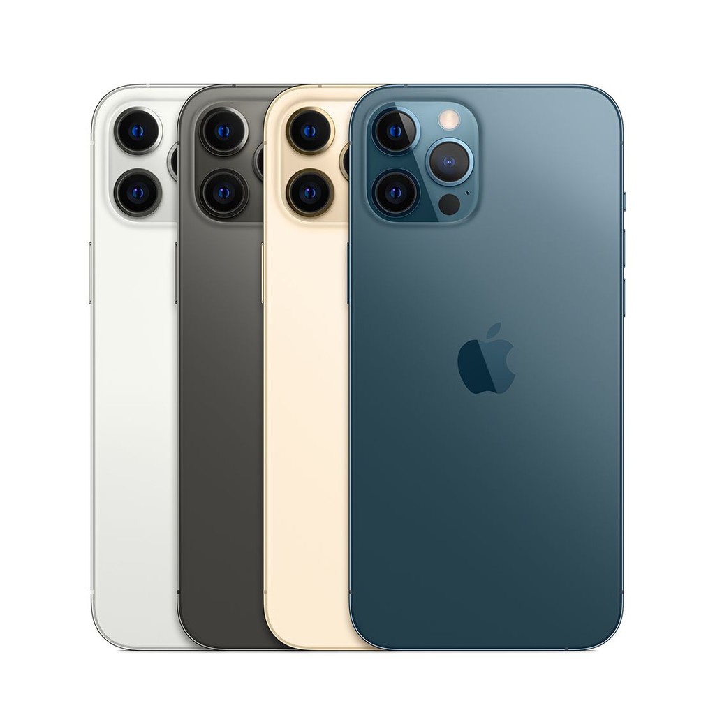 蘋果apple iphone 12 pro max 128g/256g/512g 保證全蝦皮最便宜!