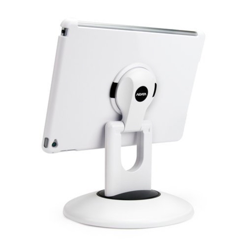 Aidata iPad Air 2 Stand station combo雙用。二手良品