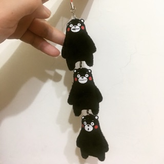 Kumamon熊本熊連體吊飾🇯🇵