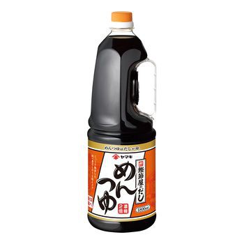 Costco 好市多線上購(直寄已含運) Yamaki 日本進口鰹魚淡醬油 1.8公升