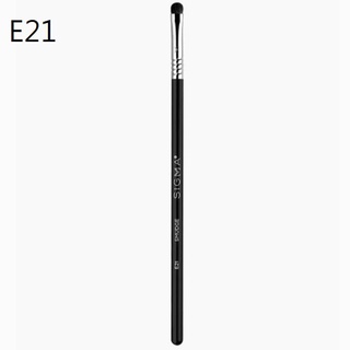 Sigma E21 - SMUDGE 【愛來客】美國官方授權經銷商 精細眼線刷 小號暈染眼線刷 化妝刷