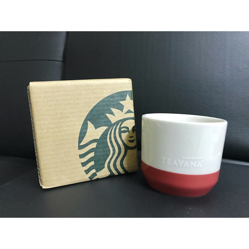 星巴克咖啡杯 小茶杯 Starbucks 陶瓷杯