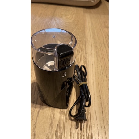 二手寶馬牌電動磨豆機磨咖啡豆機