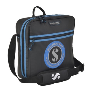 遊龍潛水●SCUBAPRO TRAVEL REG BAG. VINTAGE 復古旅行調節器收納包