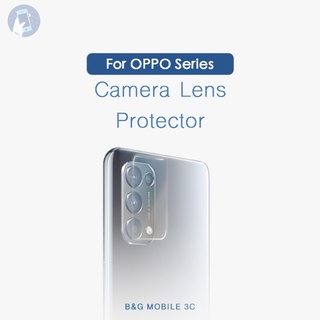 For OPPO Reno7 Reno6 Reno5 Reno4 Z R Camera Lens Protector S