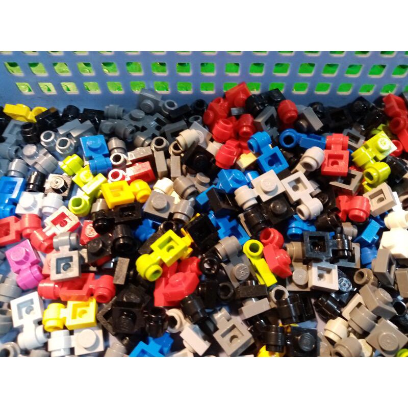 Lego樂高二零件4081