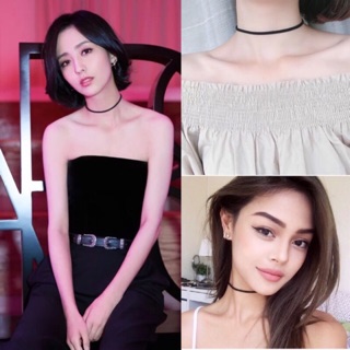 甜心美飾～蕾絲、宮廷風、公主、項鍊、巴洛克、頸鍊、蝴蝶結、鎖骨鏈、復古、珍珠、水鑽、寶石、流蘇、哥德、蘿莉、學院風、皮繩