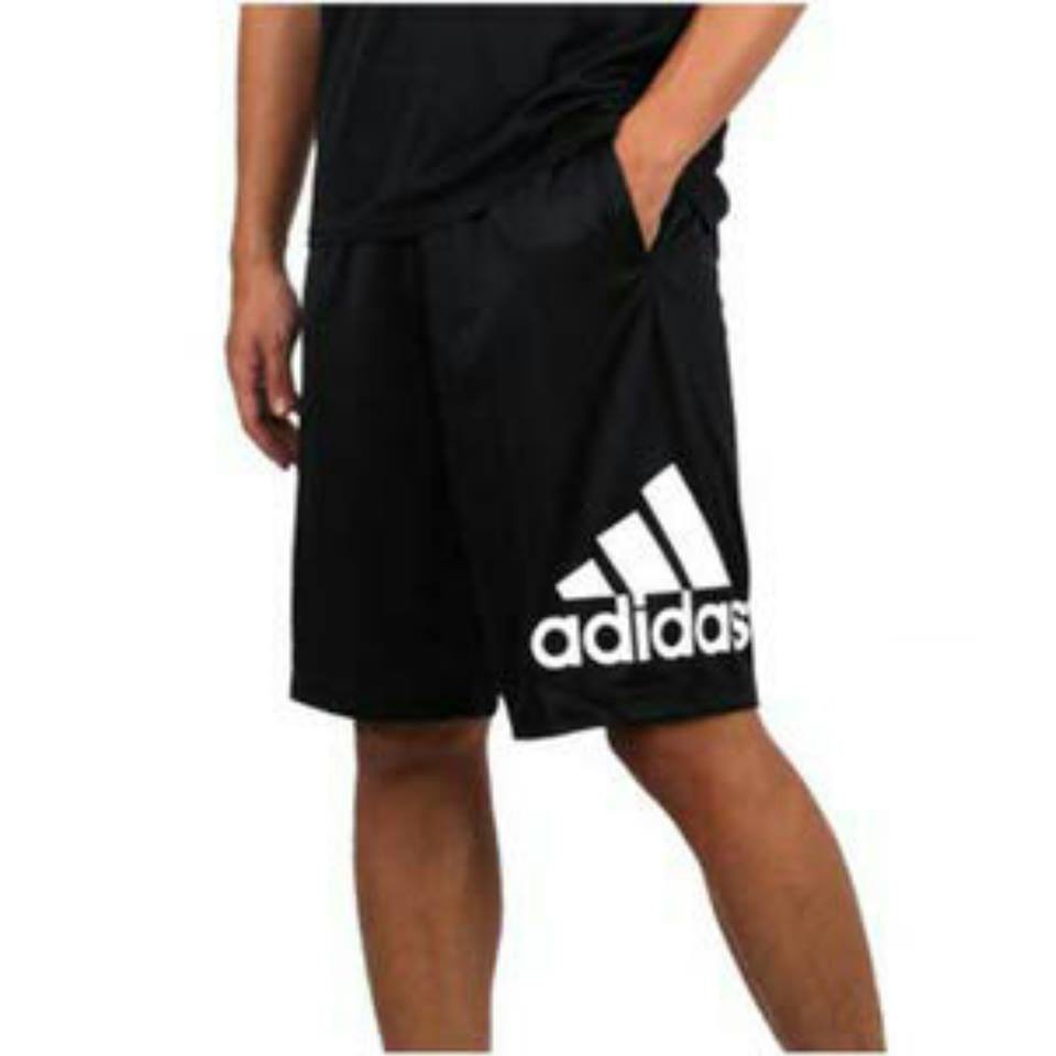 adidas crazylight shorts
