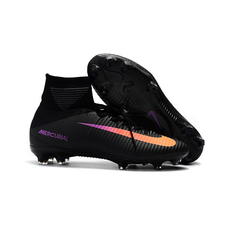 mercurial superfly acc