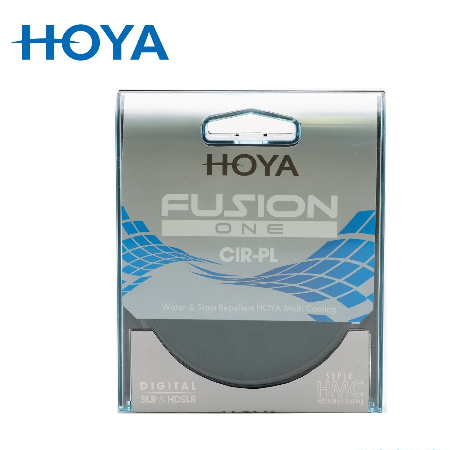 HOYA Fusion One  CPL 偏光鏡