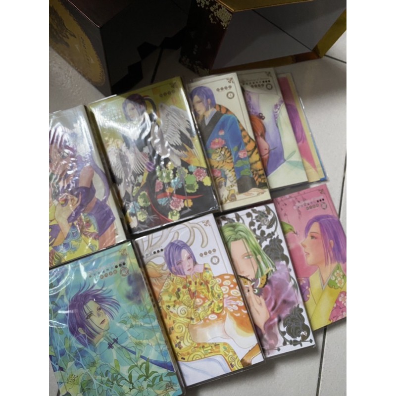 新恐怖寵物店愛藏版1 8完 首刷書盒版 Petshop Of Horrors 蝦皮購物
