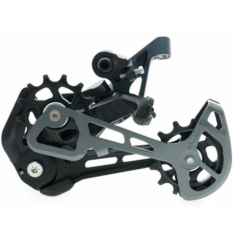 shimano slx sgs