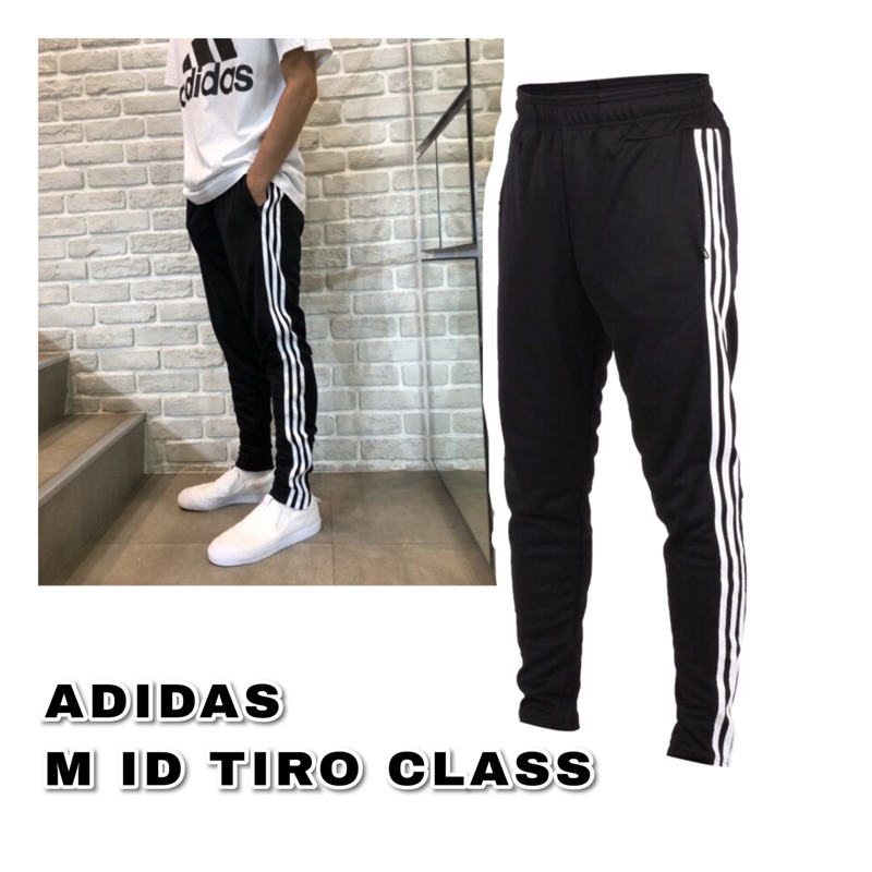 adidas m id tiro class