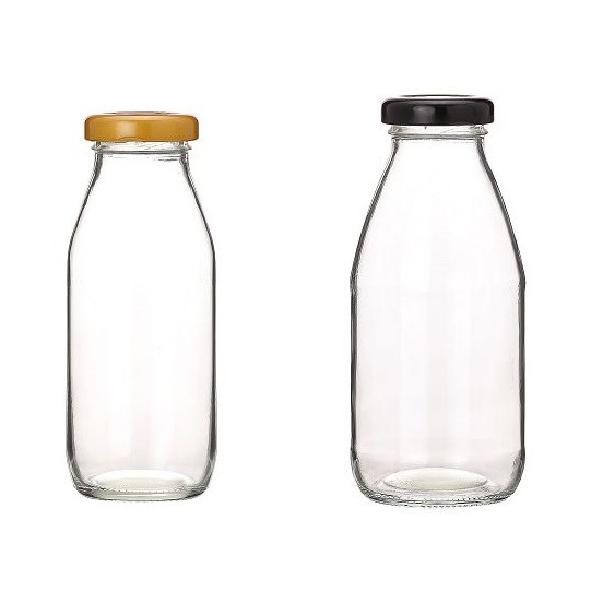 200ML/300ML牛奶瓶/竹臨瓶/上禾瓶✰密封瓶✰防漏瓶/果汁瓶/活動可用