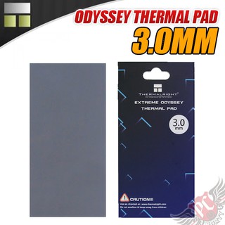 利民 Thermalright ODYSSEY THERMAL PAD 3.0mm 導熱片PC PARTY