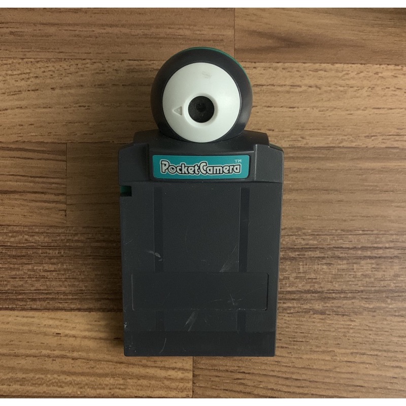 GameBoy GB GBA 深綠 綠色 口袋照相機 口袋相機 Pocket Camera 日規 日版 正版卡帶 任天堂