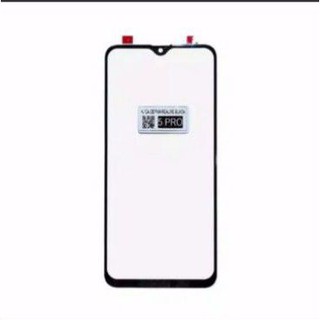 僅適用於 REALME 5 PRO REALME 5PRO TS 的觸控式螢幕 LCD 玻璃